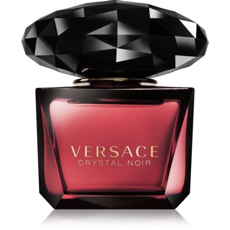 crystal noir by versace eau de toilette spray|Versace Crystal Noir ulta.